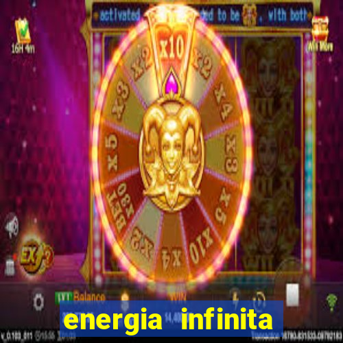 energia infinita football rivals